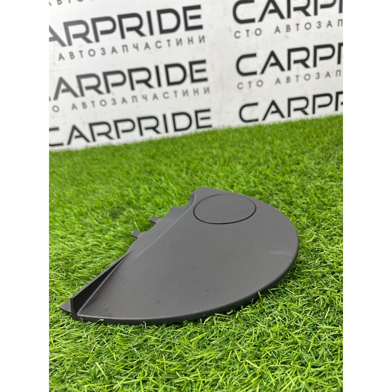 Накладка торпеды боковая (салон) Mini Cooper R56 R56 2006 51452752905