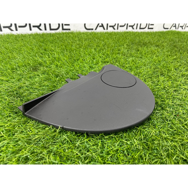 Накладка торпеды боковая (салон) Mini Cooper R56 R56 2006 51452752905