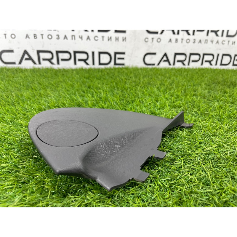 Накладка торпеды боковая (салон) Mini Cooper R56 R56 2006 51452752905