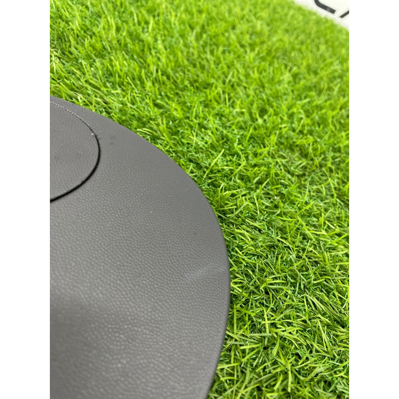 Накладка торпеды боковая (салон) Mini Cooper R56 R56 2006 51452752905