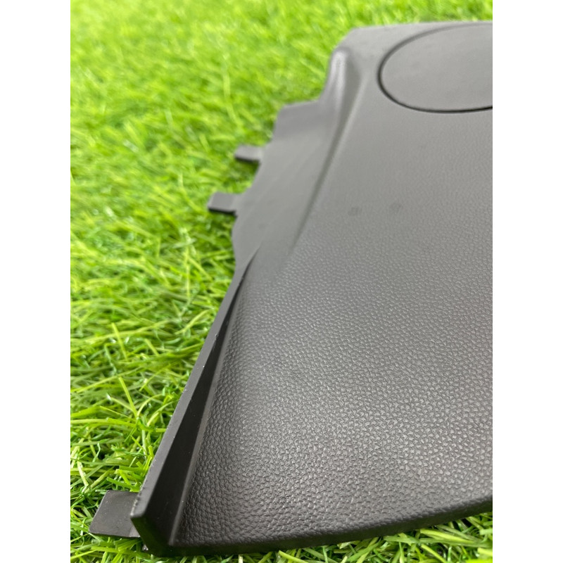 Накладка торпеды боковая (салон) Mini Cooper R56 R56 2006 51452752905