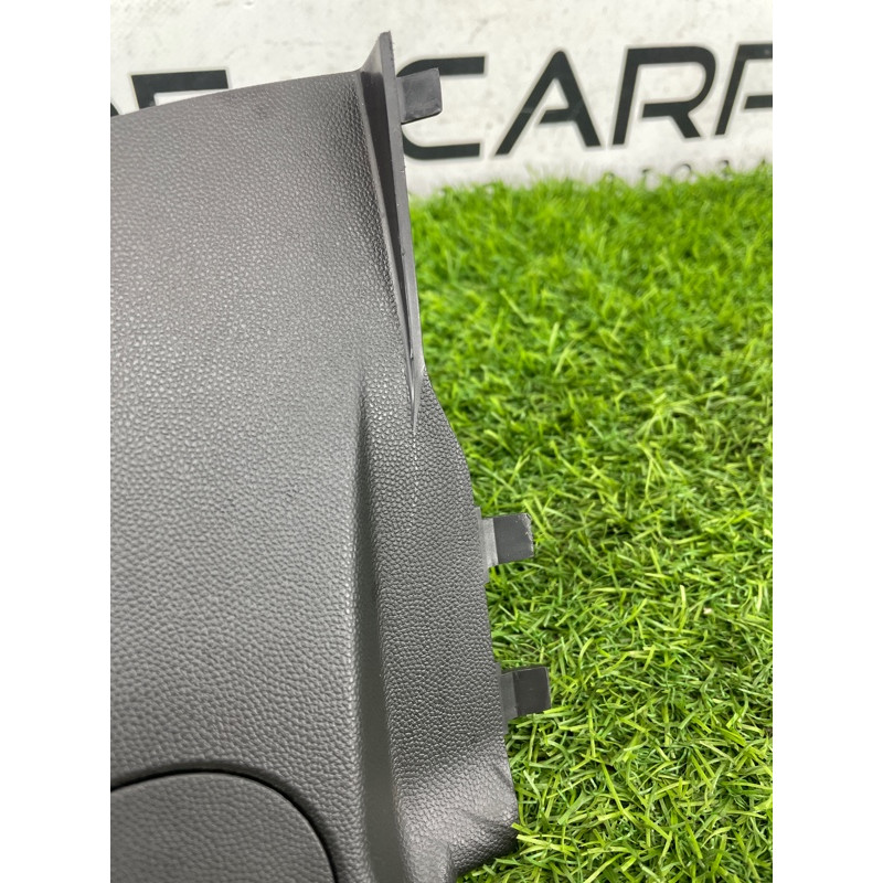 Накладка торпеды боковая (салон) Mini Cooper R56 R56 2006 51452752905