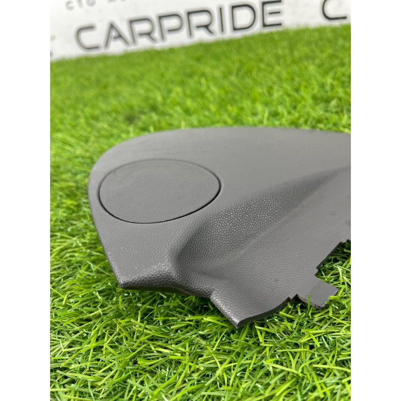 Накладка торпеды боковая (салон) Mini Cooper R56 R56 2006 51452752905