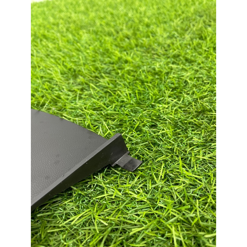 Накладка торпеды боковая (салон) Mini Cooper R56 R56 2006 51452752905