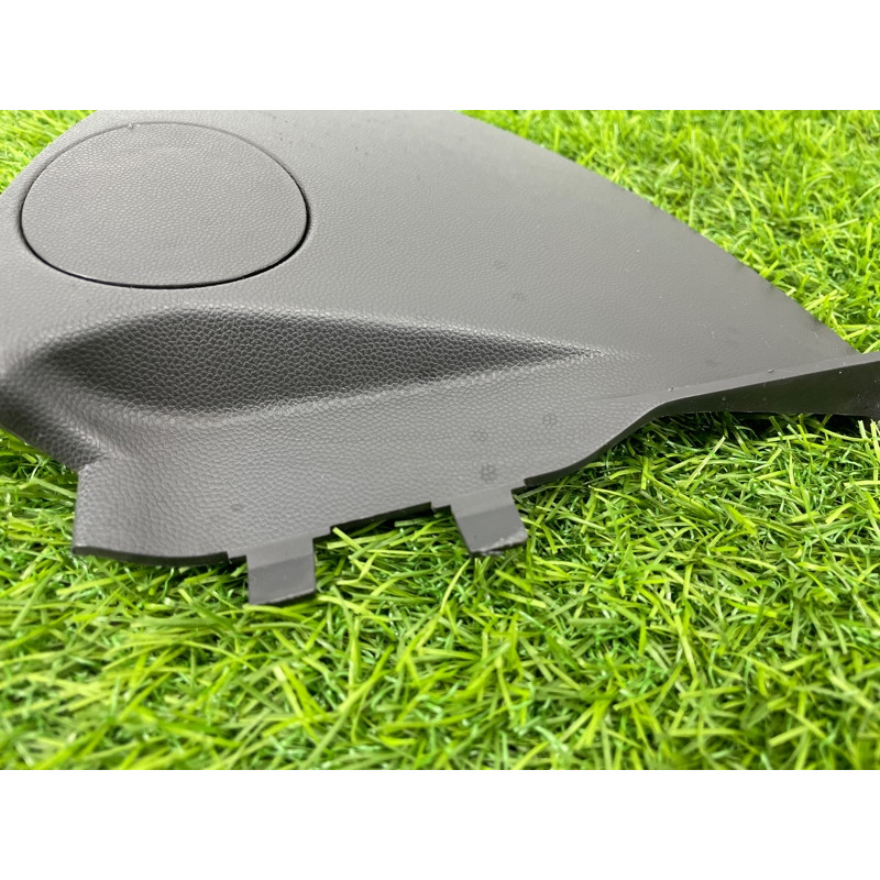 Накладка торпеды боковая (салон) Mini Cooper R56 R56 2006 51452752905