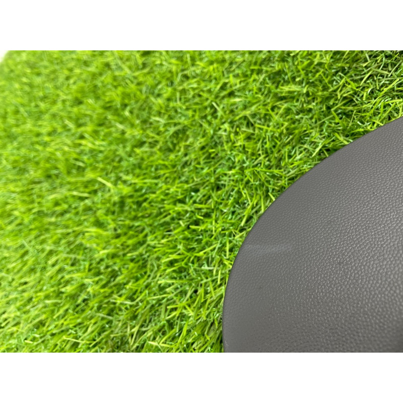 Накладка торпеды боковая (салон) Mini Cooper R56 R56 2006 51452752905