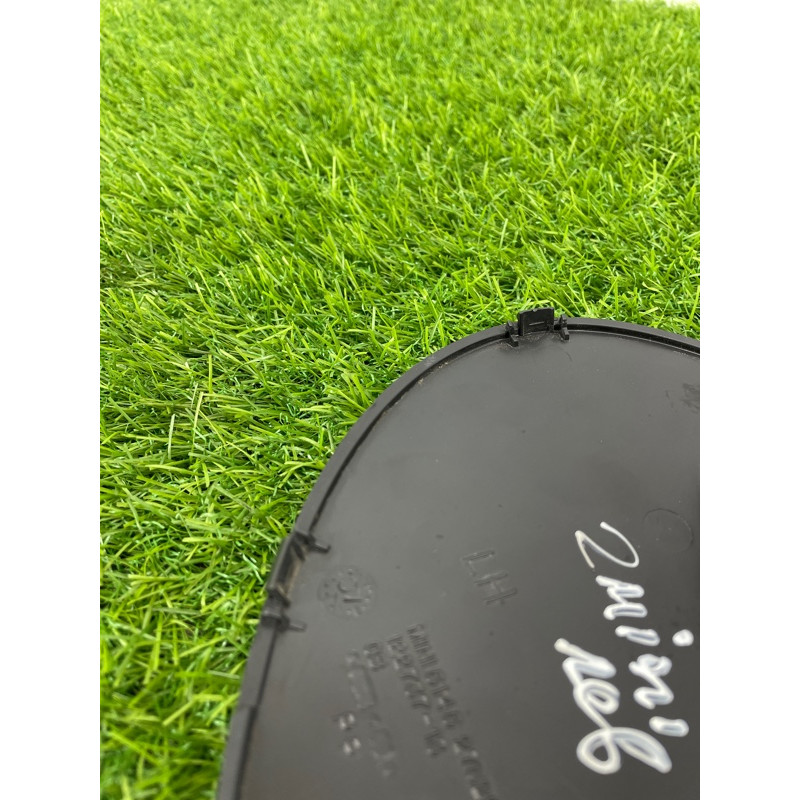 Накладка торпеды боковая (салон) Mini Cooper R56 R56 2006 51452752905