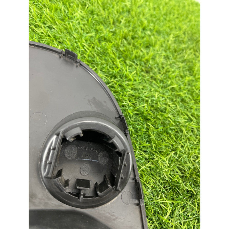 Накладка торпеды боковая (салон) Mini Cooper R56 R56 2006 51452752905