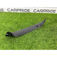 Обшивка крышки багажника