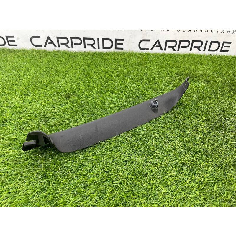 Обшивка крышки багажника (салон) Mini Cooper R56 R56 2006 51497148910