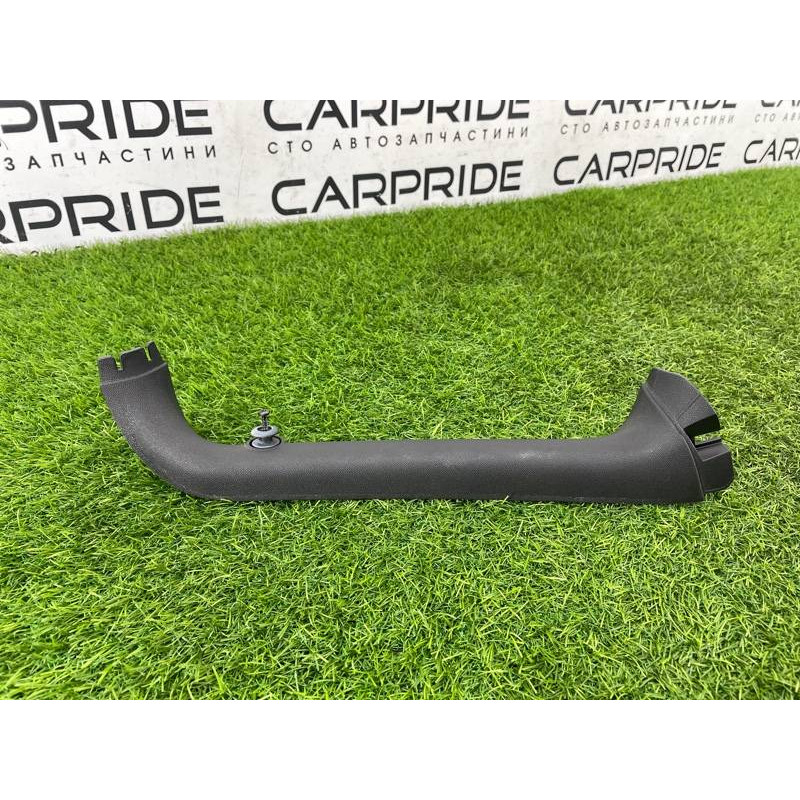 Обшивка крышки багажника (салон) Mini Cooper R56 R56 2006 51497148910