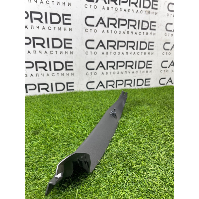 Обшивка крышки багажника (салон) Mini Cooper R56 R56 2006 51497148910