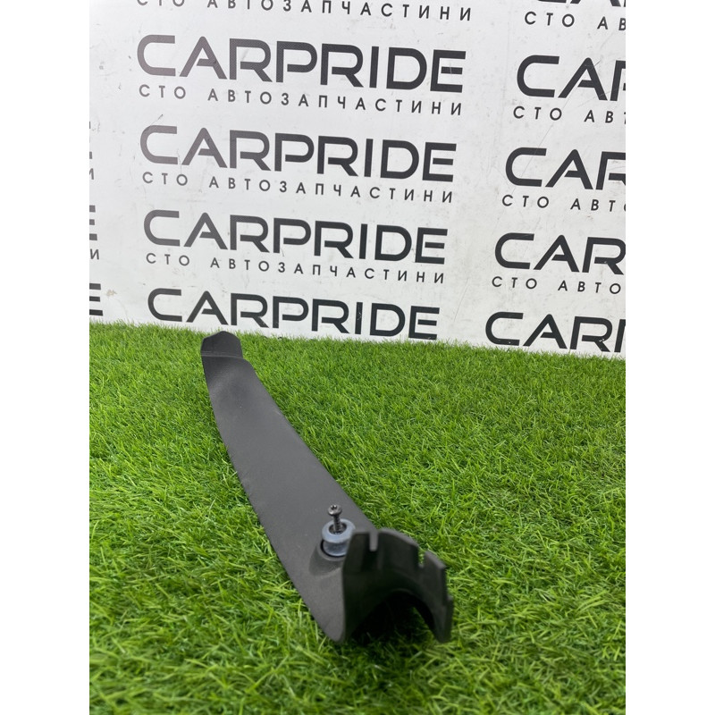 Обшивка крышки багажника (салон) Mini Cooper R56 R56 2006 51497148910