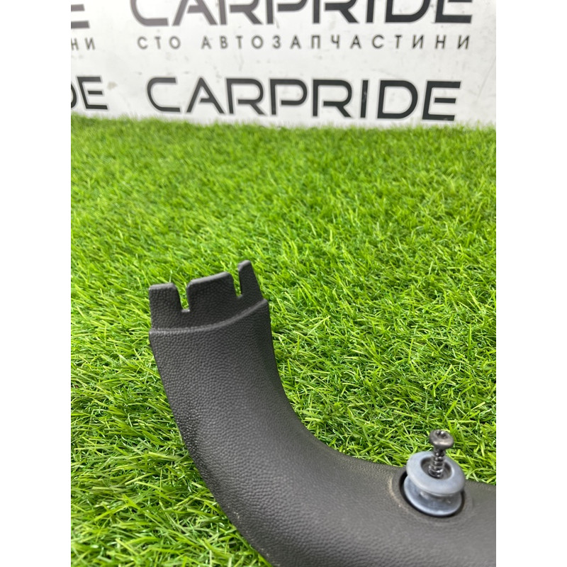 Обшивка крышки багажника (салон) Mini Cooper R56 R56 2006 51497148910