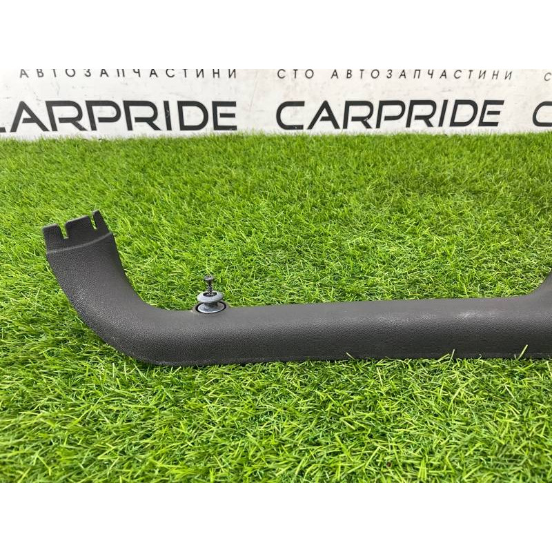 Обшивка крышки багажника (салон) Mini Cooper R56 R56 2006 51497148910