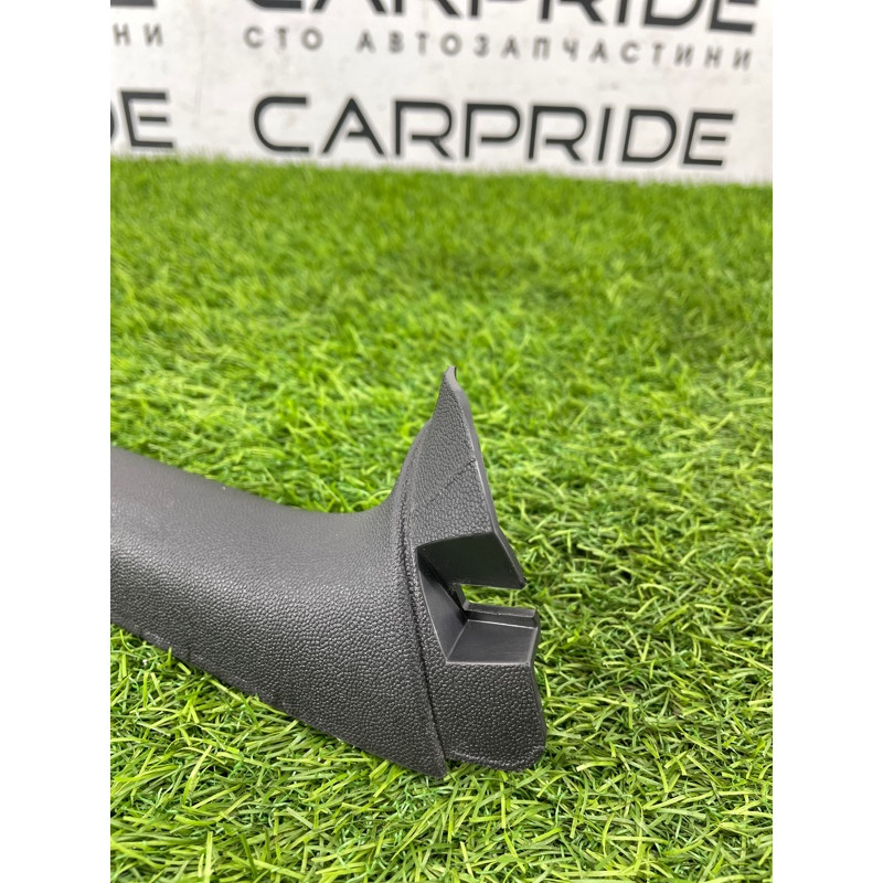 Обшивка крышки багажника (салон) Mini Cooper R56 R56 2006 51497148910