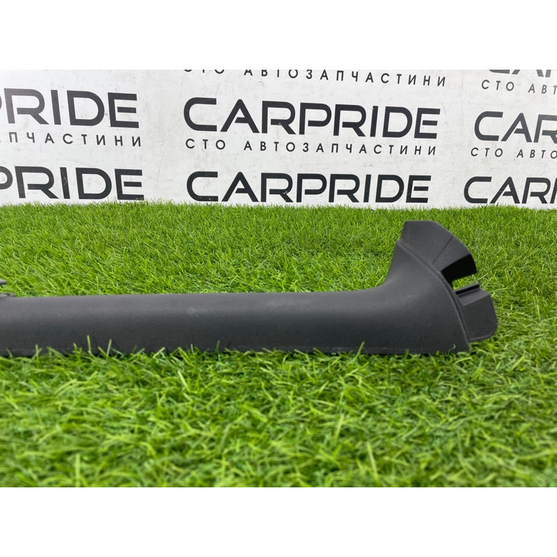 Обшивка крышки багажника (салон) Mini Cooper R56 R56 2006 51497148910