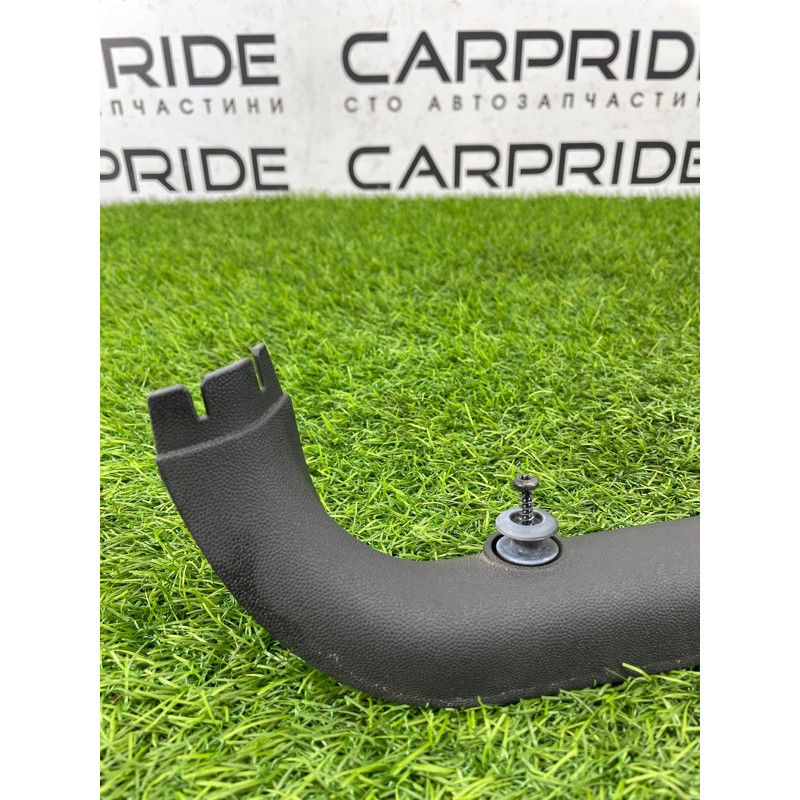 Обшивка крышки багажника (салон) Mini Cooper R56 R56 2006 51497148910