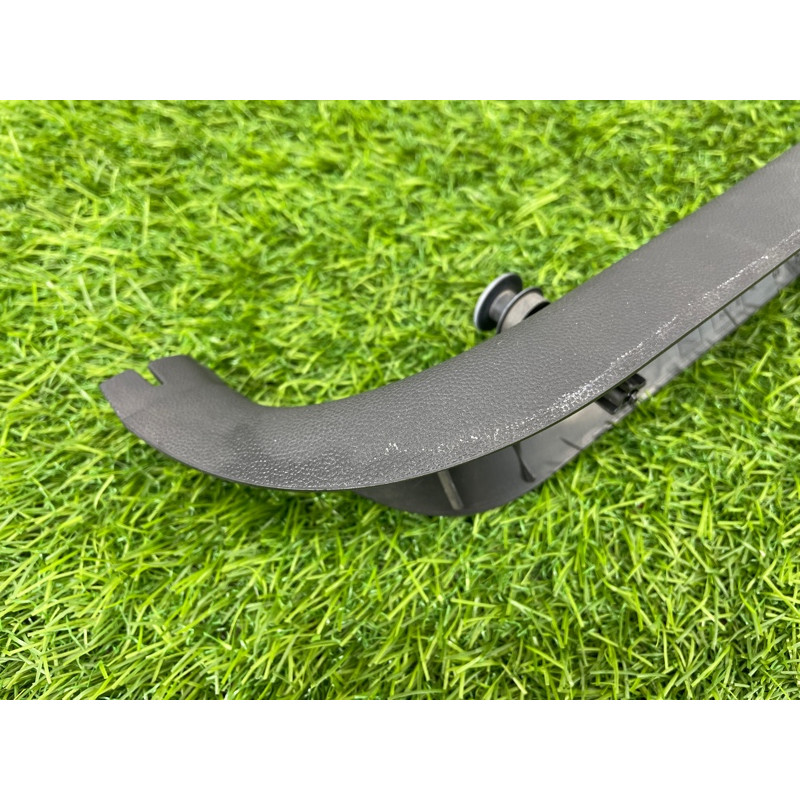 Обшивка крышки багажника (салон) Mini Cooper R56 R56 2006 51497148910