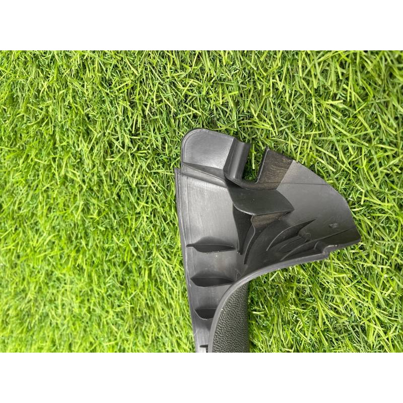 Обшивка крышки багажника (салон) Mini Cooper R56 R56 2006 51497148910