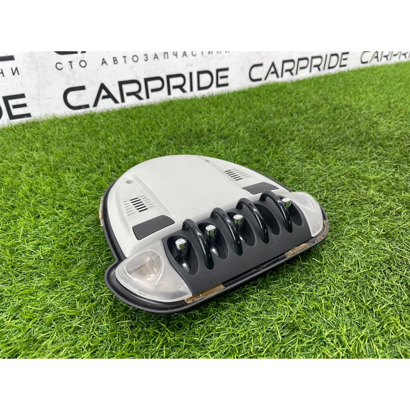 Плафон салона (салон) Mini Cooper R56 R56 2006 61319284330