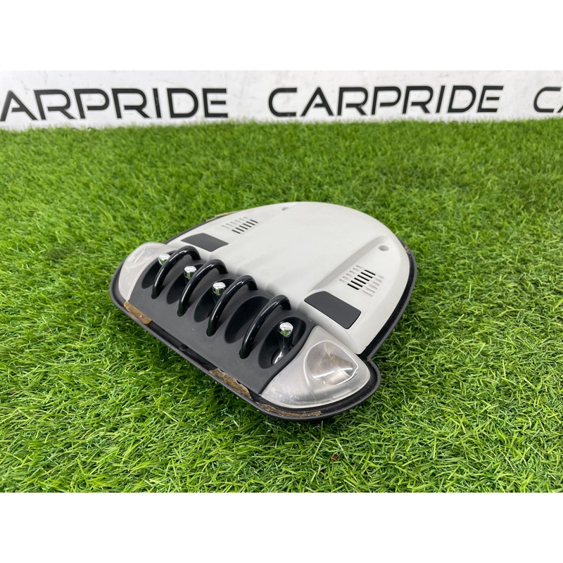 Плафон салона (салон) Mini Cooper R56 R56 2006 61319284330