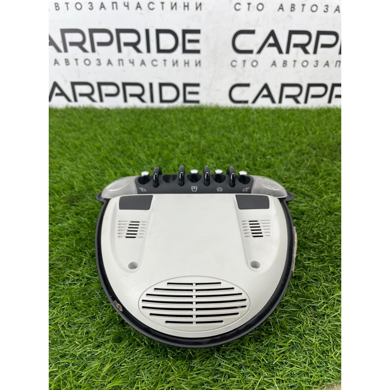 Плафон салона (салон) Mini Cooper R56 R56 2006 61319284330
