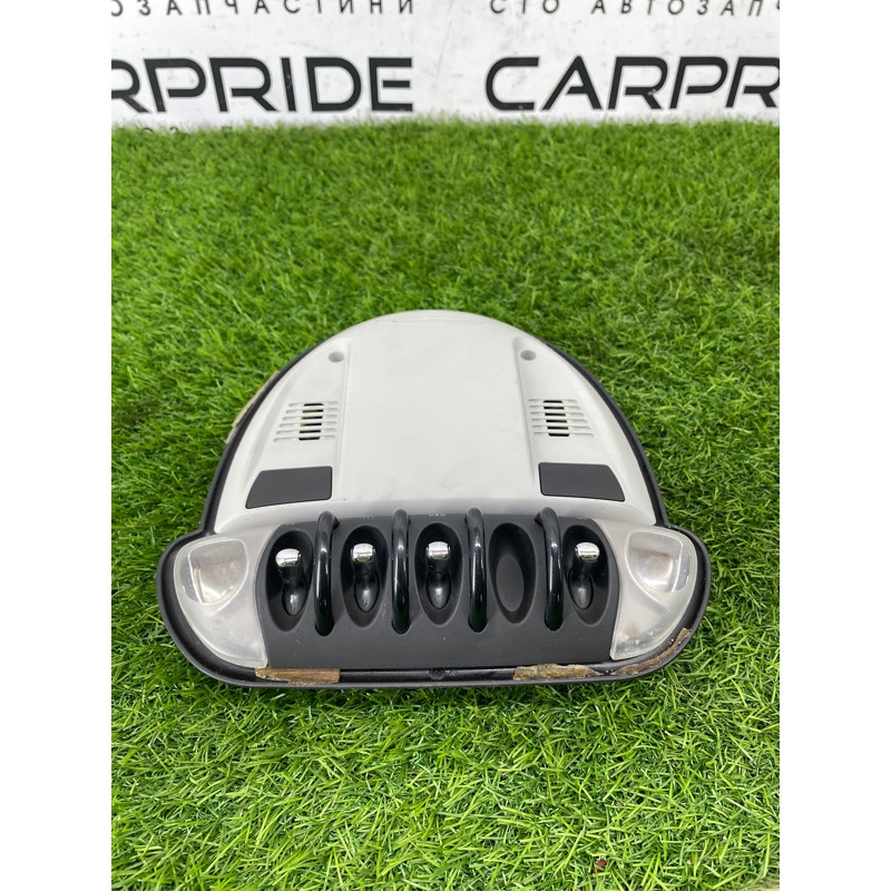 Плафон салона (салон) Mini Cooper R56 R56 2006 61319284330