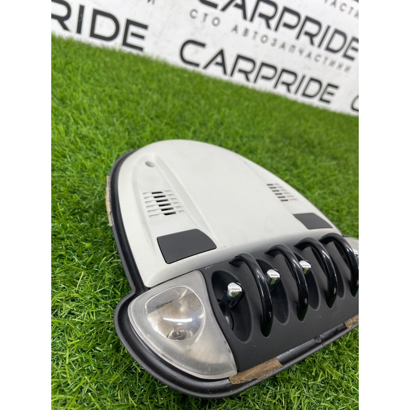 Плафон салона (салон) Mini Cooper R56 R56 2006 61319284330