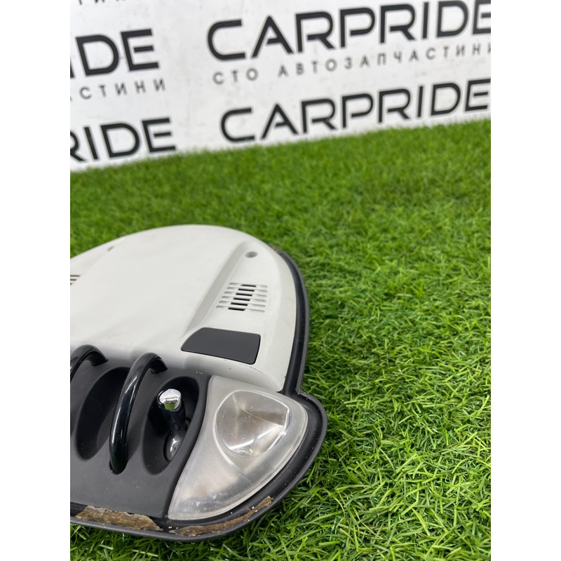 Плафон салона (салон) Mini Cooper R56 R56 2006 61319284330