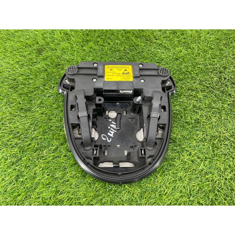 Плафон салона (салон) Mini Cooper R56 R56 2006 61319284330