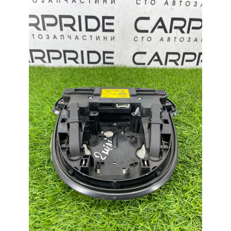 Плафон салона (салон) Mini Cooper R56 R56 2006 61319284330
