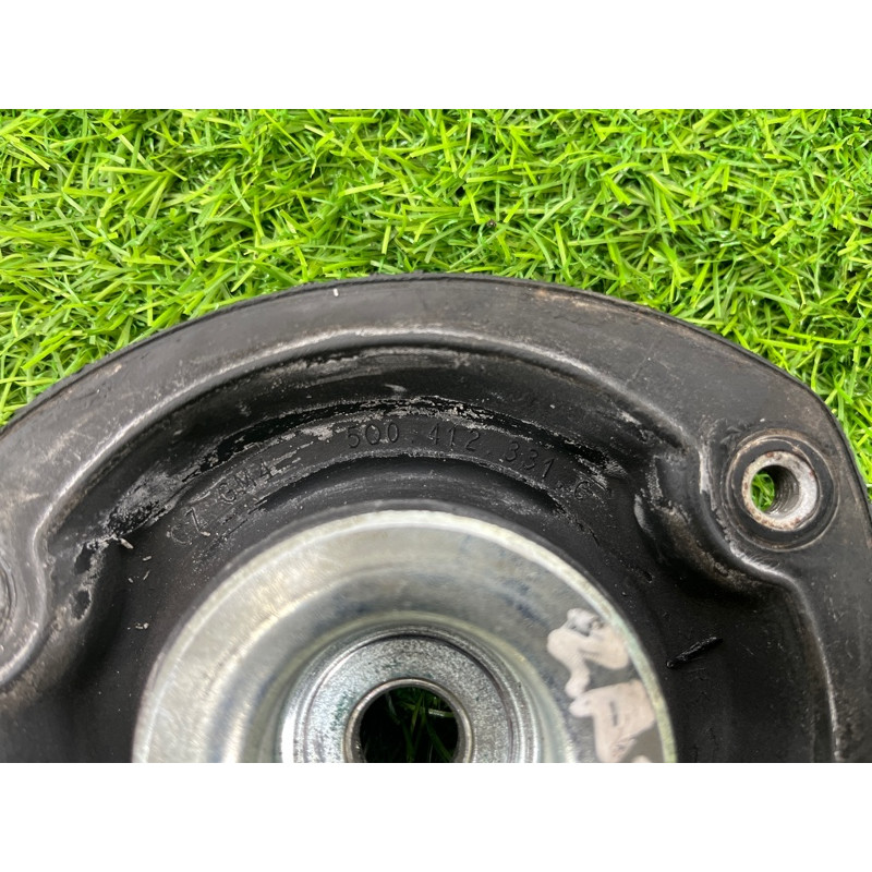 Опора стойки (подвеска) Volkswagen Passat B8 2016 2.0 tdi 5Q0412331C