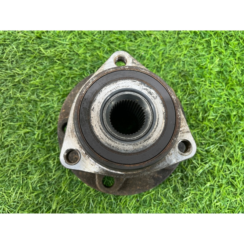 Ступица (подвеска) Volkswagen Passat B8 2016 2.0 tdi 5Q0407621D