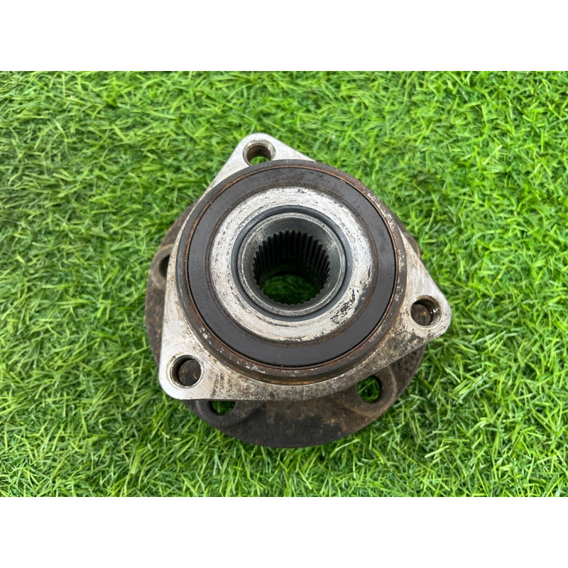 Ступица (подвеска) Volkswagen Passat B8 2016 2.0 tdi 5Q0407621D