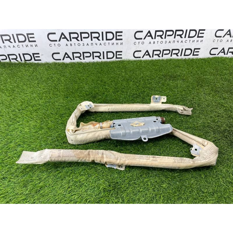 Airbag шторка (airbag/безопасность) Mini Cooper R56 R56 2006 72127134077