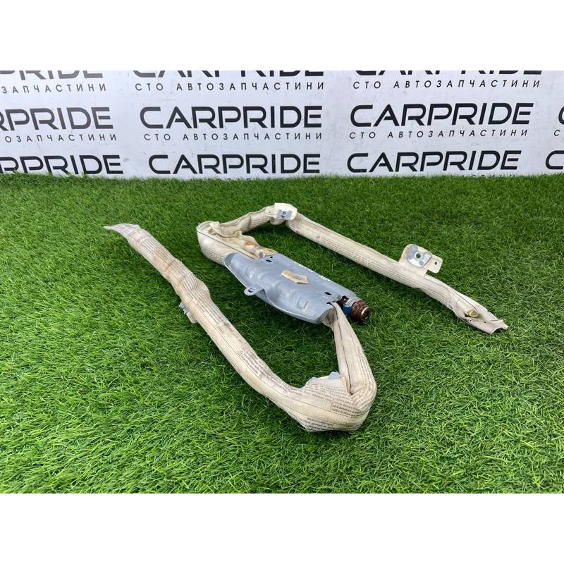 Airbag шторка (airbag/безопасность) Mini Cooper R56 R56 2006 72127134077