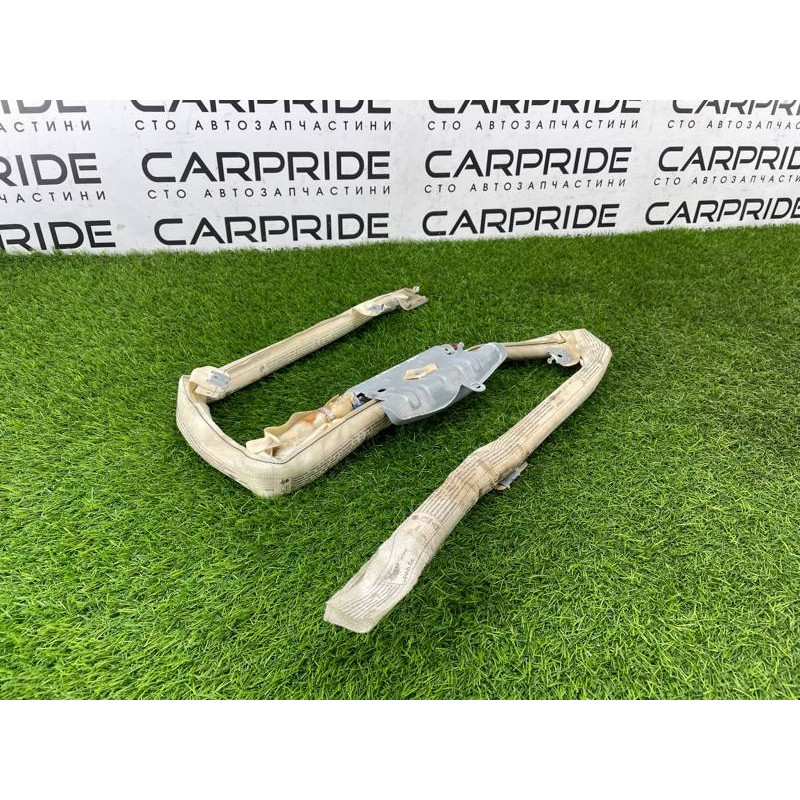 Airbag шторка (airbag/безопасность) Mini Cooper R56 R56 2006 72127134077