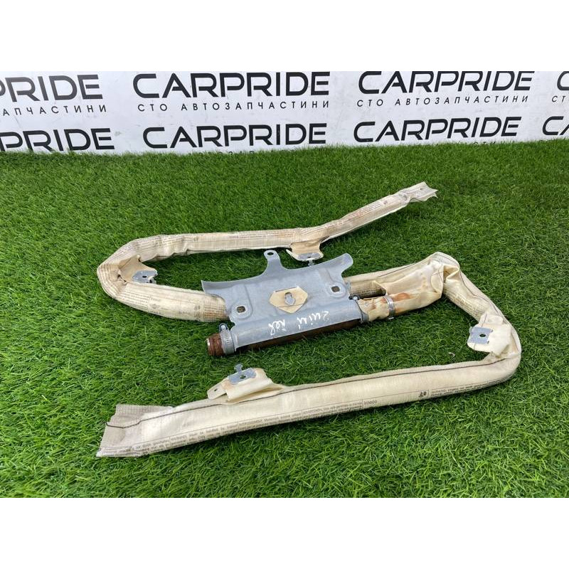 Airbag шторка (airbag/безопасность) Mini Cooper R56 R56 2006 72127134077