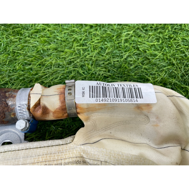 Airbag шторка (airbag/безопасность) Mini Cooper R56 R56 2006 72127134077