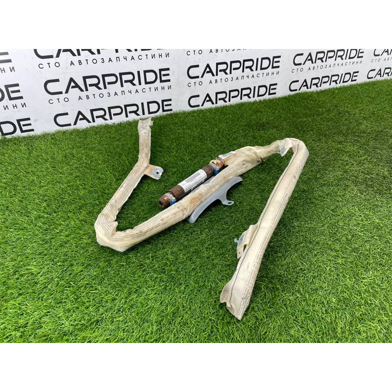 Airbag шторка (airbag/безопасность) Mini Cooper R56 R56 2006 72127134077