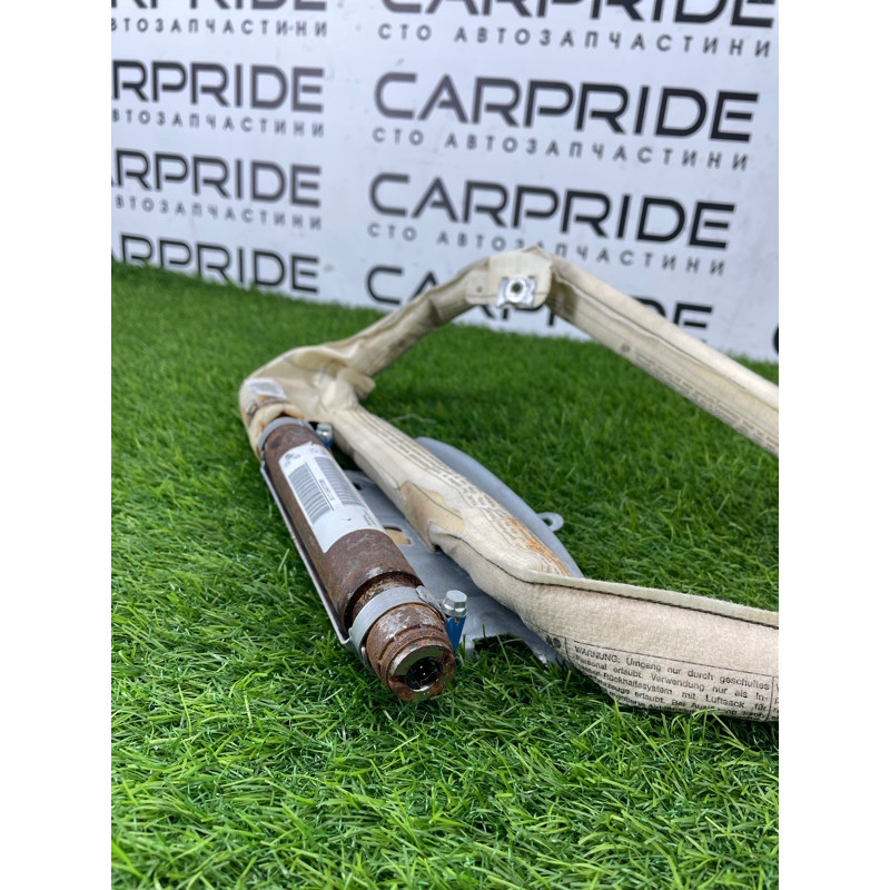 Airbag шторка (airbag/безопасность) Mini Cooper R56 R56 2006 72127134077