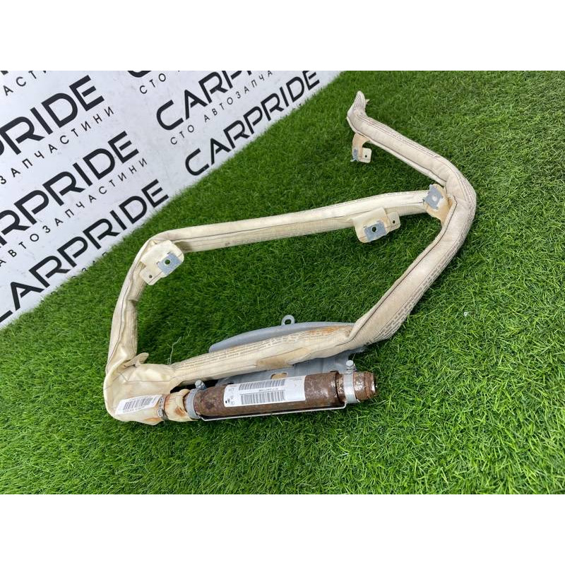Airbag шторка (airbag/безопасность) Mini Cooper R56 R56 2006 72127134077
