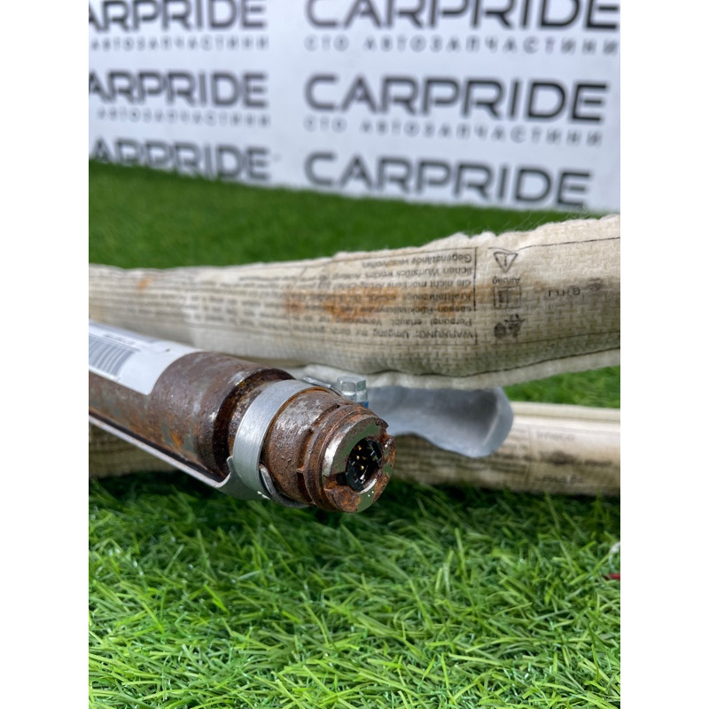 Airbag шторка (airbag/безопасность) Mini Cooper R56 R56 2006 72127134077