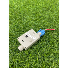 Конденсатор подавления радиопомех