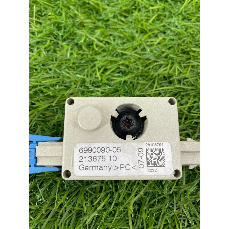 Конденсатор подавления радиопомех (электрика) Mini Cooper R56 R56 2006 65246990090