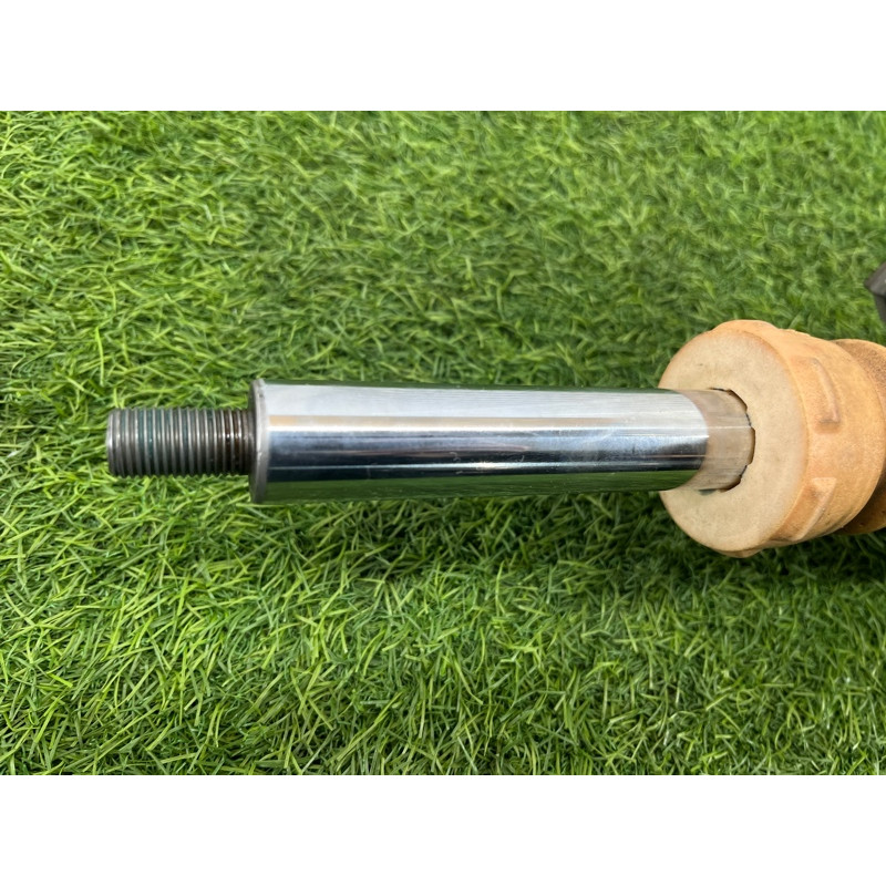 Амортизатор (подвеска) Volkswagen Passat B8 2016 2.0 tdi 3Q0413031BN