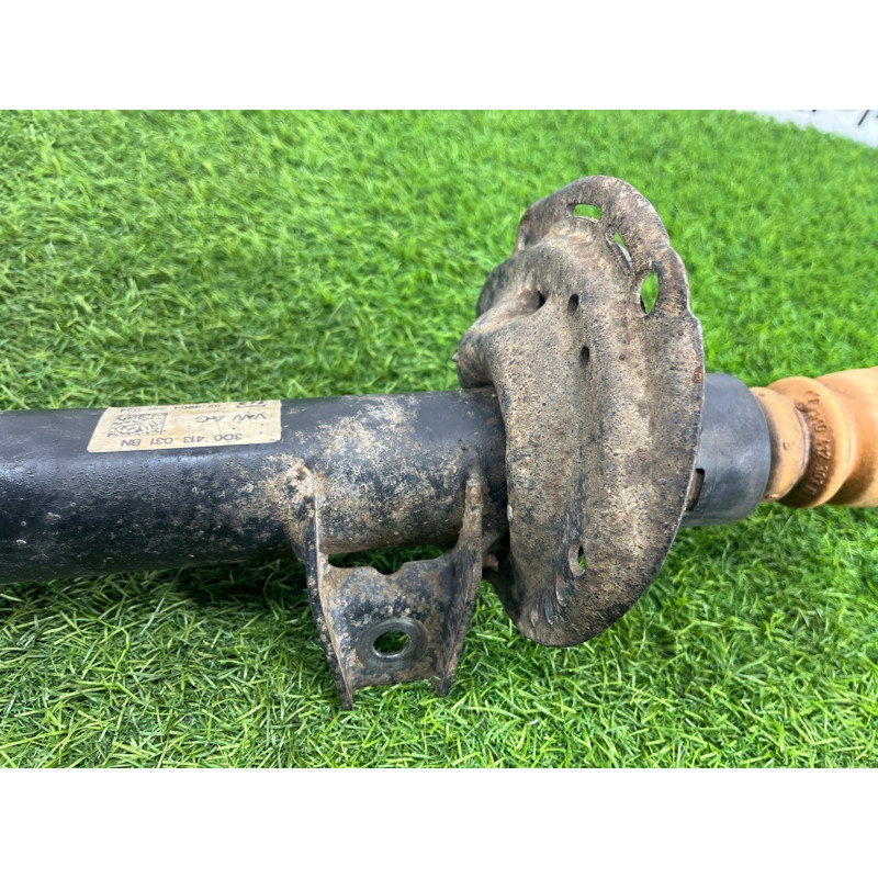 Амортизатор (подвеска) Volkswagen Passat B8 2016 2.0 tdi 3Q0413031BN