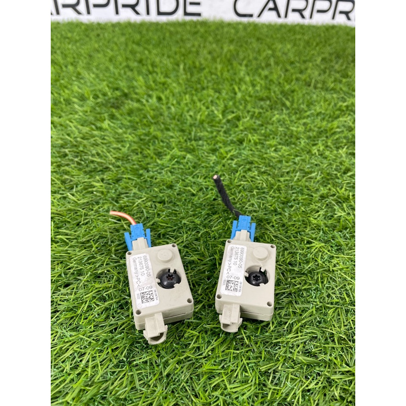 Конденсатор подавления радиопомех (электрика) Mini Cooper R56 R56 2006 65246990090