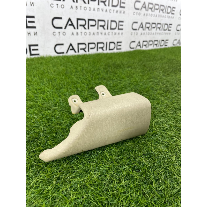 Накладка торпеды (салон) Mini Cooper R56 R56 2006 51452752858